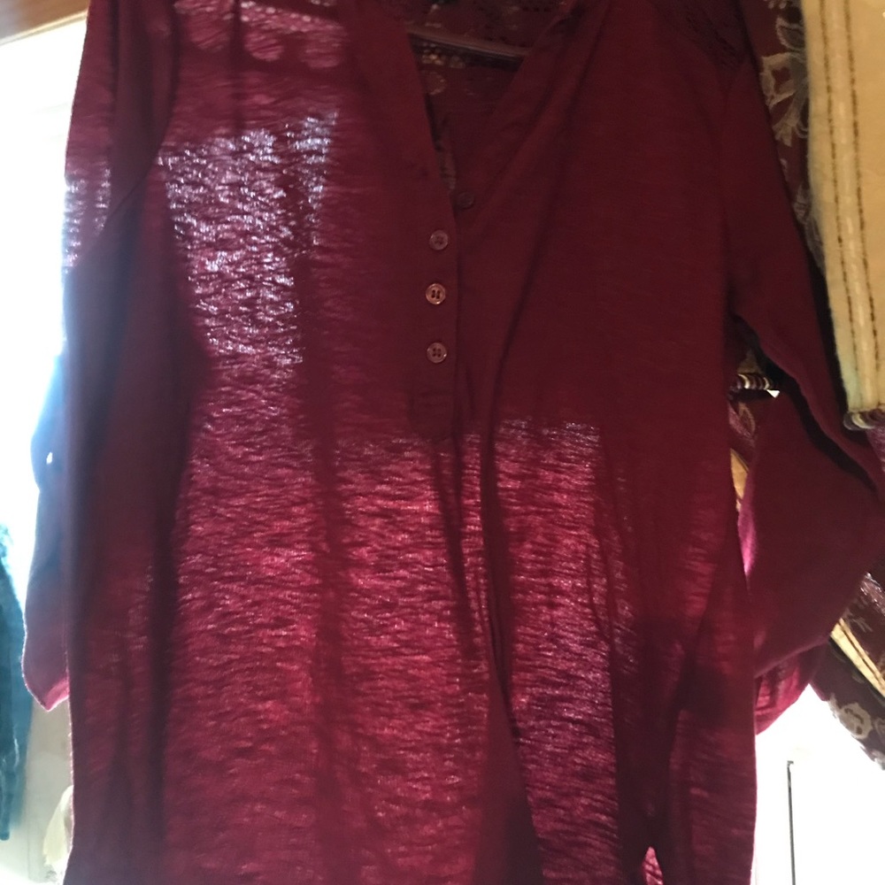 Clothing all sizes - Picture 6 of 8